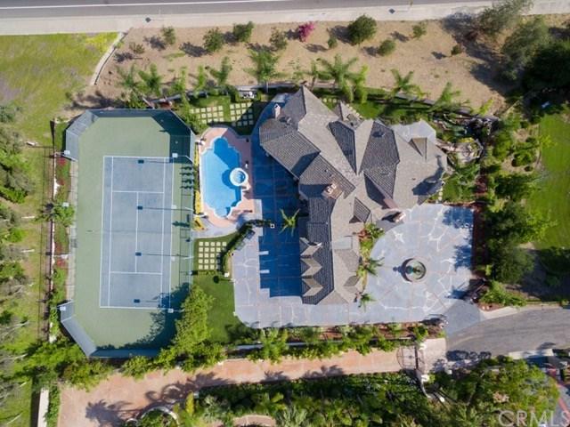 490 Chandler Ranch Road - Photo 1