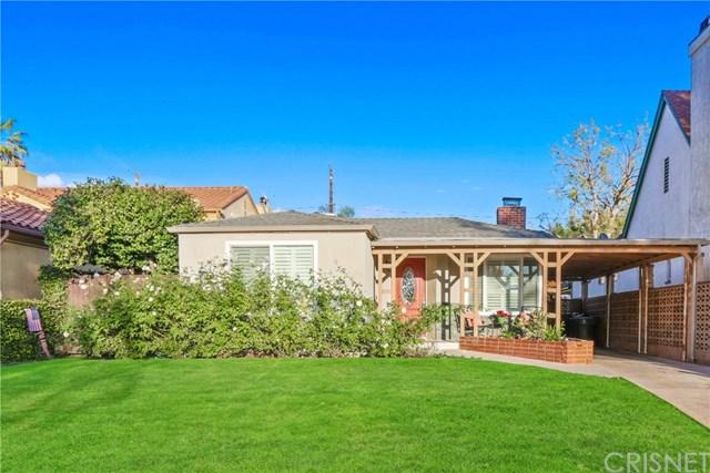 322 Lima Street - Photo 1