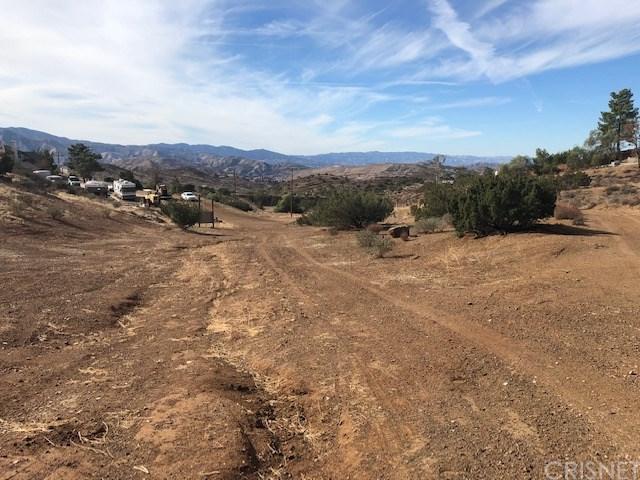 0 Vac/Vic Escondido Cyn/Vally Sa - Photo 1