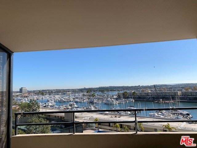 4314 Marina City Drive - Photo 1
