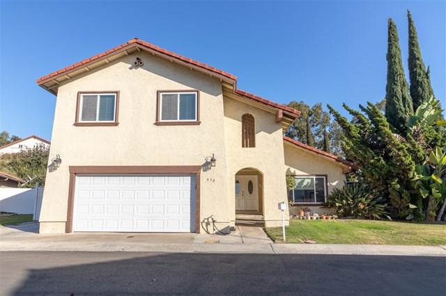 650 Point Buchon Ct - Photo 1