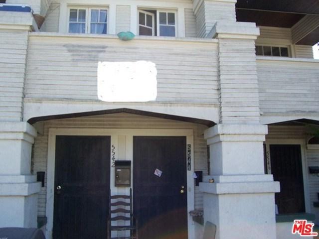 5540 Lexington Avenue - Photo 1