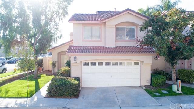 2294 Arabian Way - Photo 1