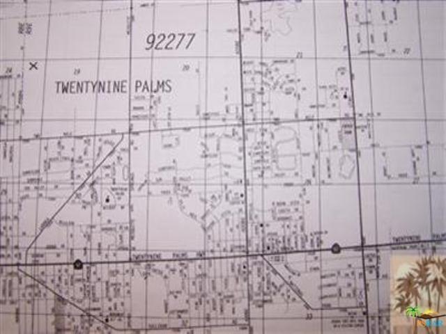 0 Off Morongo Rd 0619-091-22 - Photo 1
