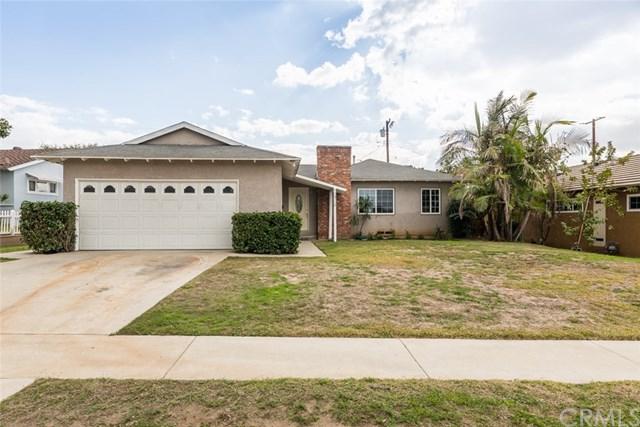 14718 Fairvilla Drive - Photo 1