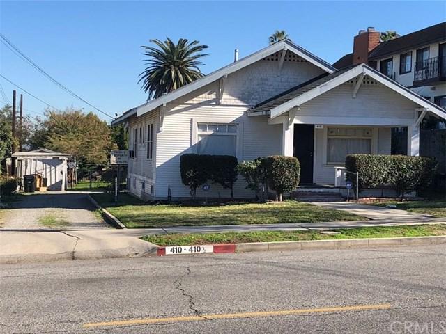 410 Alhambra Avenue - Photo 1
