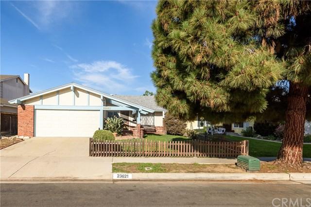 23621 Kentworthy Avenue - Photo 1