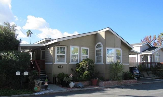 1085 Tasman Drive - Photo 1