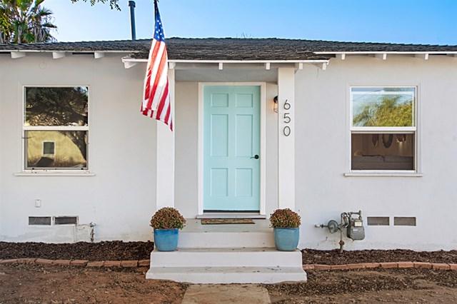 650 Corvina St - Photo 1