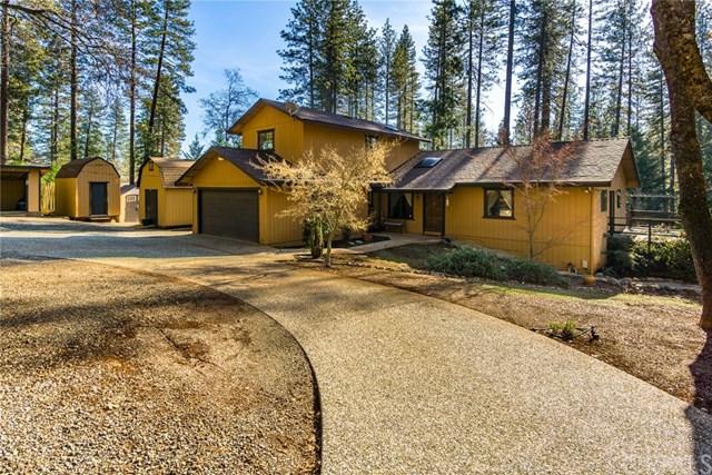 5828 Ponderosa Way - Photo 1