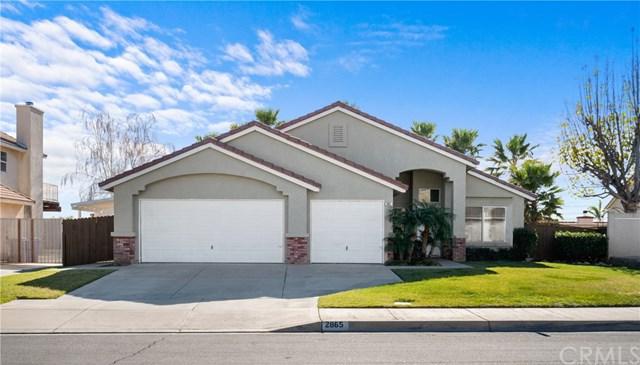 2865 Calle Vista Drive - Photo 1