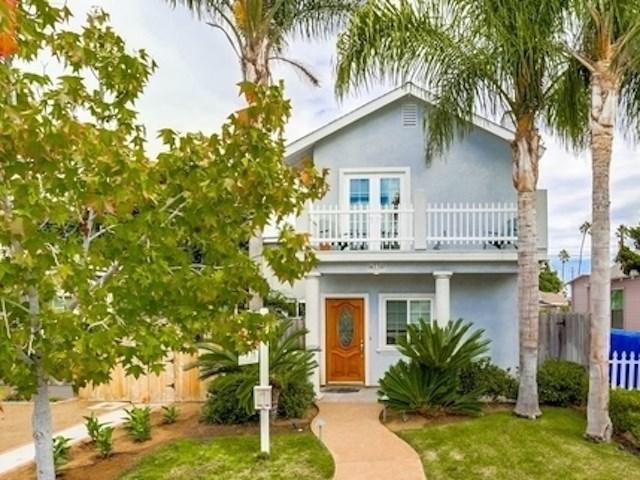 4738 Lotus St. - Photo 1