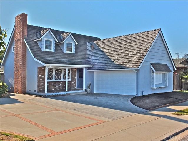 1620 Emerald Cove Way - Photo 1