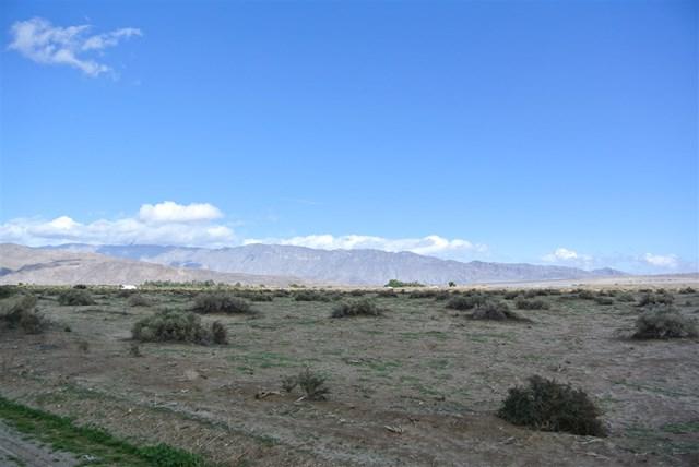 Palm Canyon Drive - Photo 1