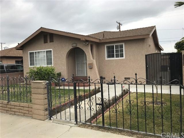 18019 Devlin Avenue - Photo 1