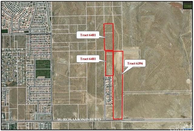 0-130 Rosamond Boulevard - Photo 1