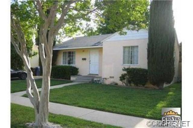 5955 Balcom Avenue - Photo 1