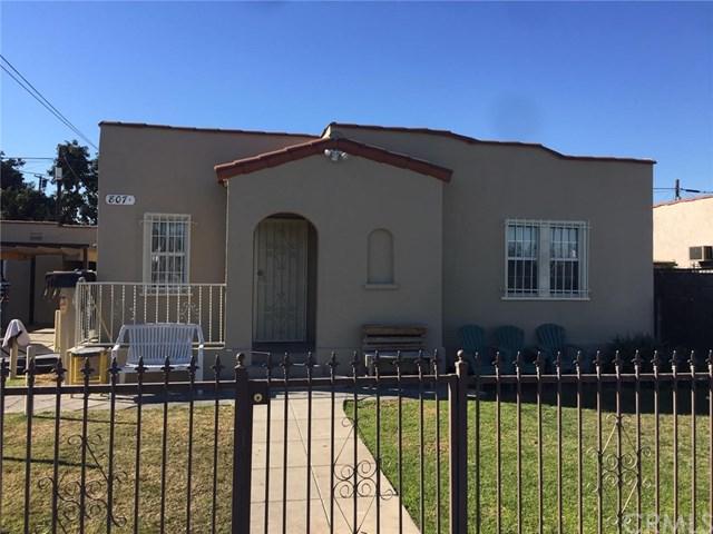 807 Van Ness Avenue - Photo 1