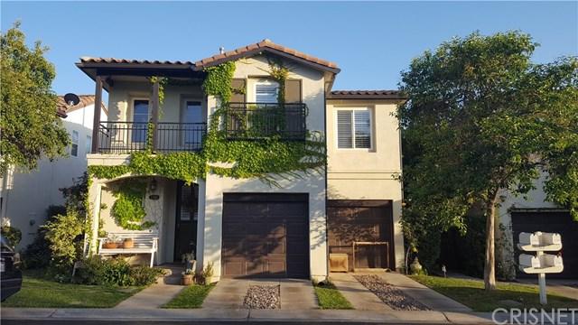 23306 Montecito Place - Photo 1