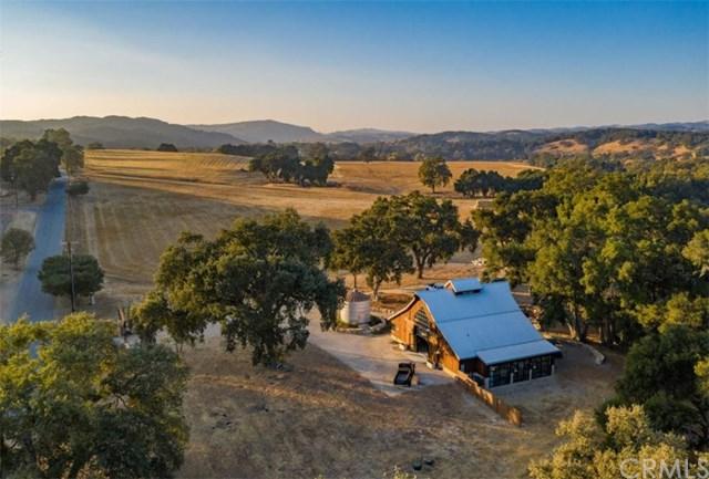 1840 Santa Rita Road - Photo 1