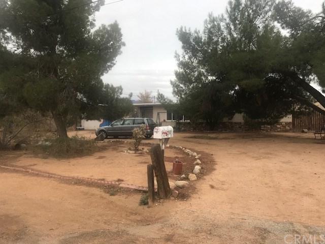 22931 Lucilla Road - Photo 1