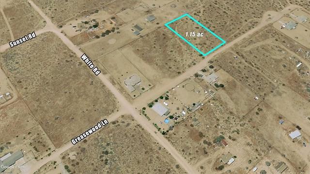 0 Greasewood Lane - Photo 1