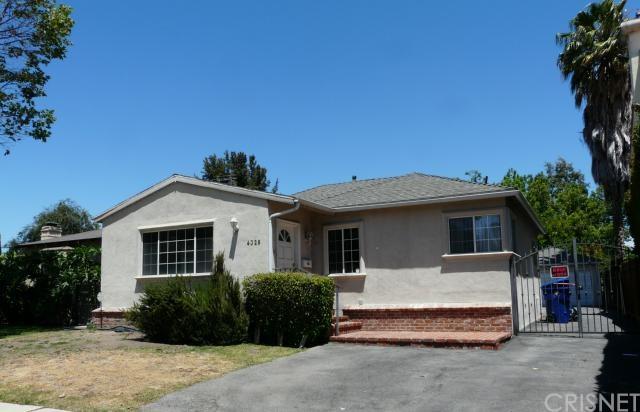 4328 Alcove Avenue - Photo 1