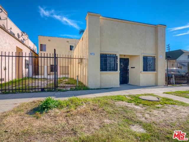 5876 Figueroa Street - Photo 1