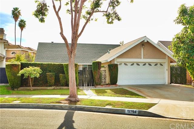 12744 Caravel Street - Photo 1