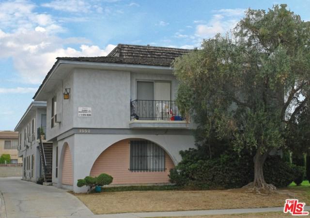1552 Hi Point Street - Photo 1