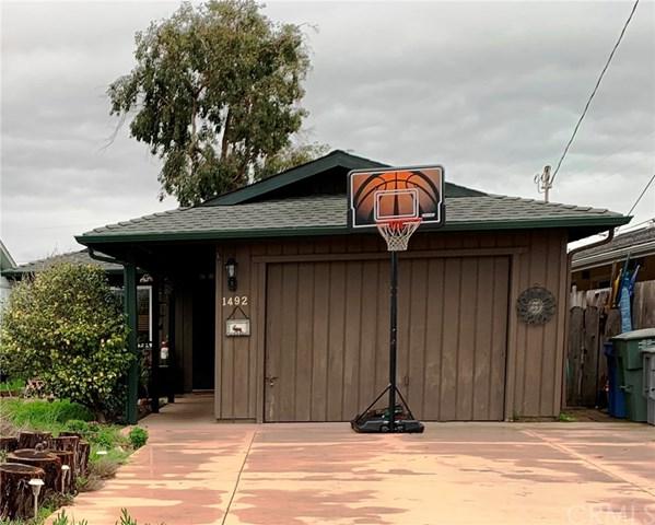 1492 14th Street - Photo 1