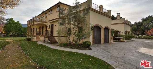 26933 Sand Canyon Rd. - Photo 1