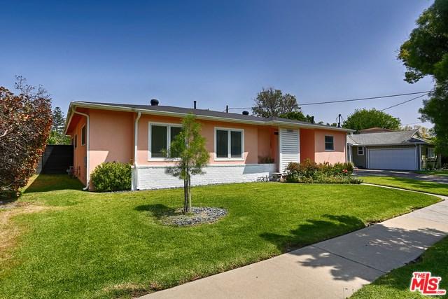12801 La Maida Street - Photo 1