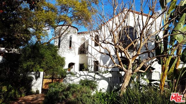 942 La Jolla Avenue - Photo 1