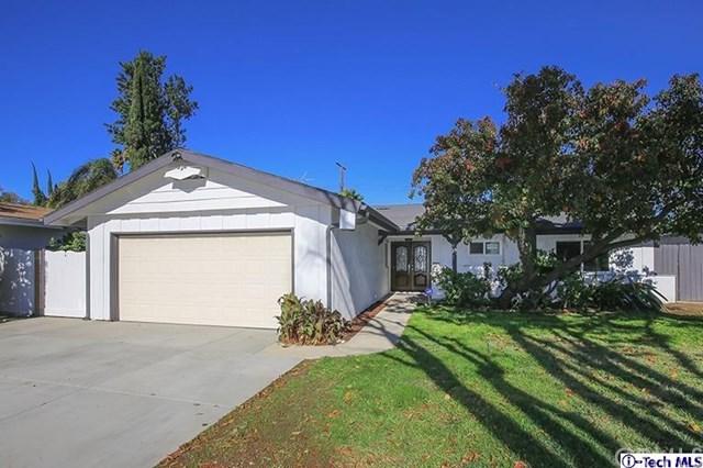 18615 Community Street - Photo 1