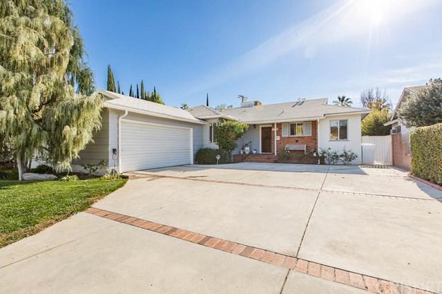 20456 Gault Street - Photo 1