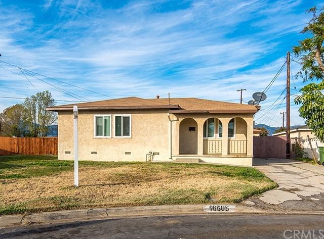 16505 E Masline St - Photo 1