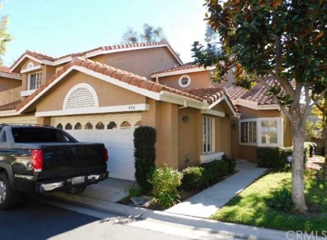 490 Novara Way - Photo 1