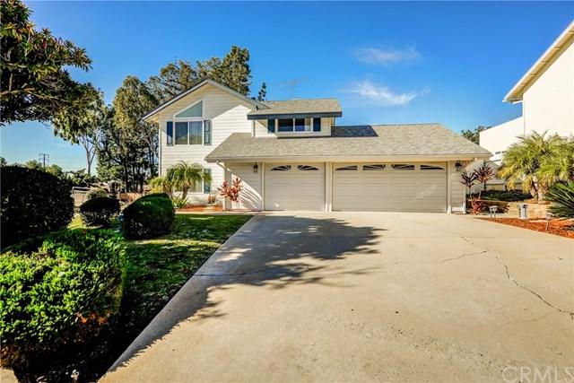 1425 Alta Mesa Way - Photo 1