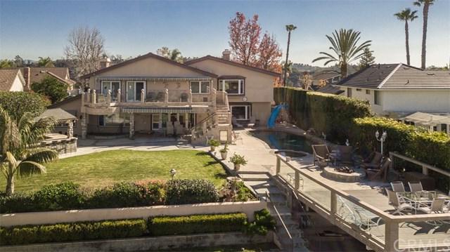 21631 Montbury Drive - Photo 1