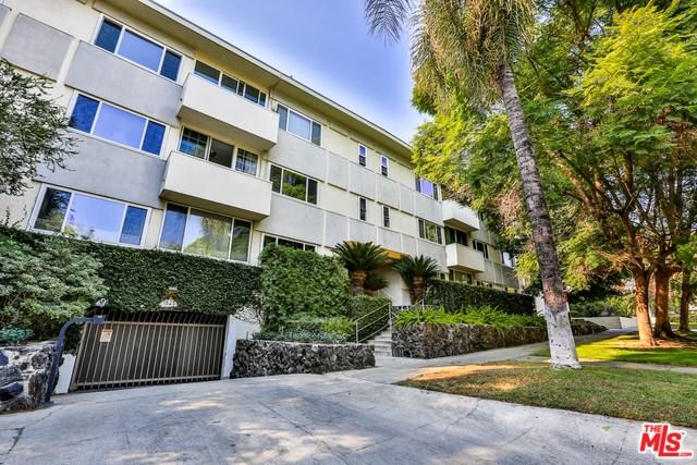 1525 Hayworth Avenue - Photo 1