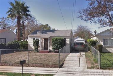 1321 Gibbs Street - Photo 1