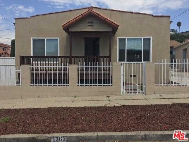 1262 Evergreen Avenue - Photo 1