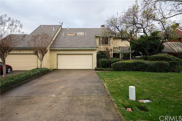 22 Alameda Park Circle - Photo 1