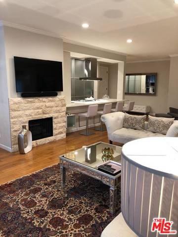 8568 Burton Way - Photo 1