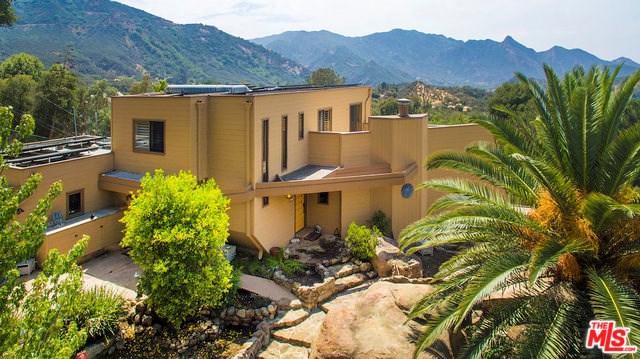 25624 Monte Nido Drive - Photo 1