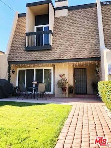 5913 Etiwanda Avenue - Photo 1