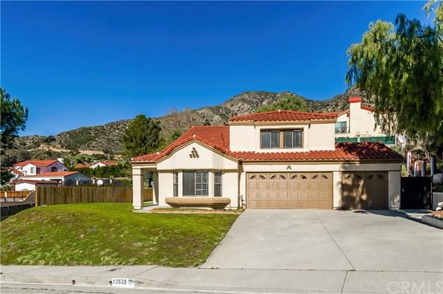 13535 Fritz Lane - Photo 1