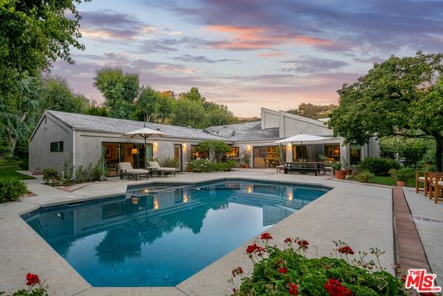 3015 Deep Canyon Drive - Photo 1