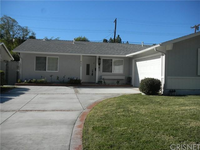 6421 Franrivers Avenue - Photo 1